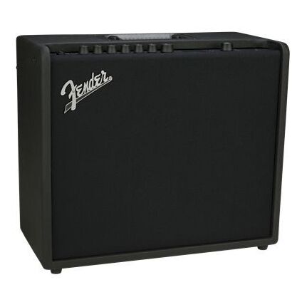 Fender Mustang GT 100 Guitar Amplifier (100w, 1x12 Celestion)