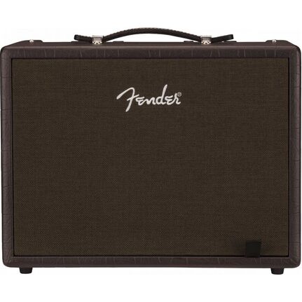 Fender Acoustic Junior, 240v Aus