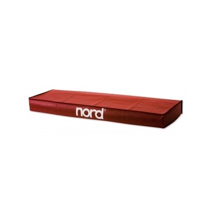 Nord Dc88  Vinyl Dustcover For Electro Series Stage288