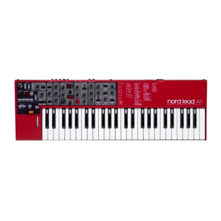 Nord Lead A1 Analog Modeling Synthesizer 49-Keys