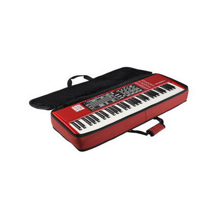 Nord Nsc-61 Keyboard Softcase For Lead 3 Electro 2, 3 61-Keys