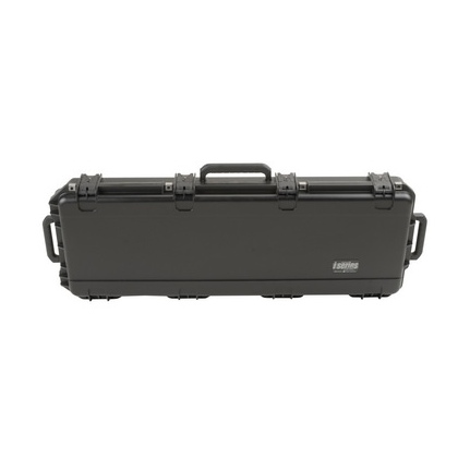 guitar case with wheels