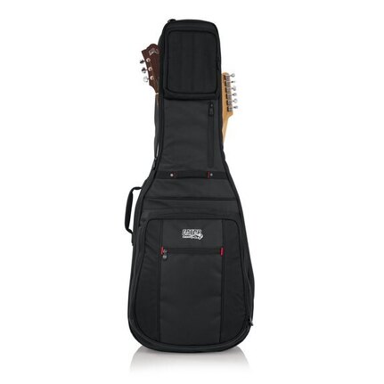 Gator G-PG-ACOUELECT Pro-Go Acoustic/Electric Combo Guitar Gig Bag