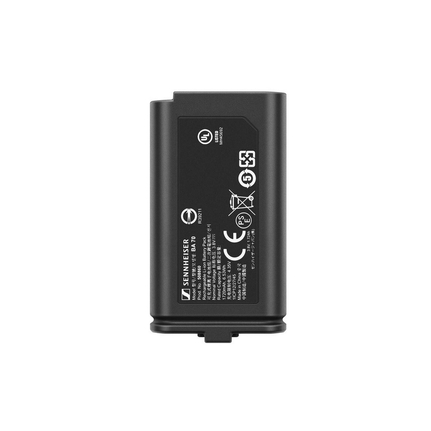 Sennheiser BA 70 Rechargeable battery pack for EW-D SK and EW-D SKM-S, lithium ion