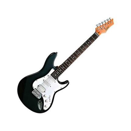 Ashton SPAG232BK Electric Guitar Black