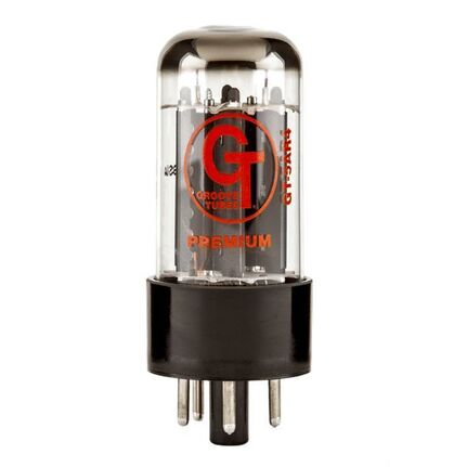 Groove Tubes Gt-5ar4 Rectifier Tube