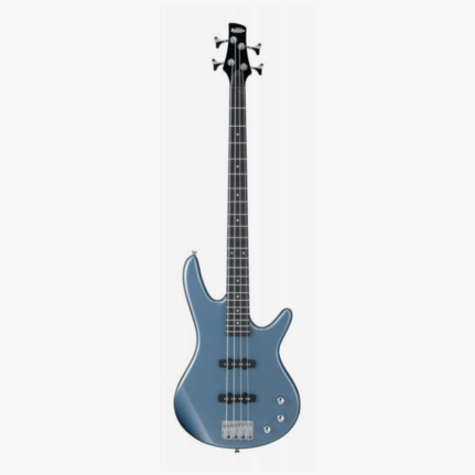Ibanez GSR180 BEM Bass Guitar Baltic Blue Metallic Guitar