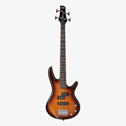 Ibanez GSRM20B BS Gio Series Mikro Electric Bass