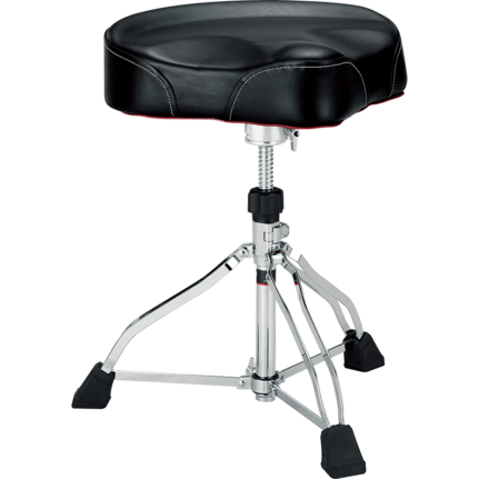 Tama HT530BC Wide Rider Drum Throne in Cloth