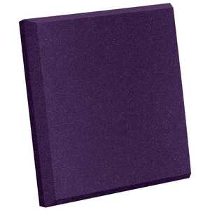 Auralex 2" SonoFlat 2' x 2' Panels - Purple x 16
