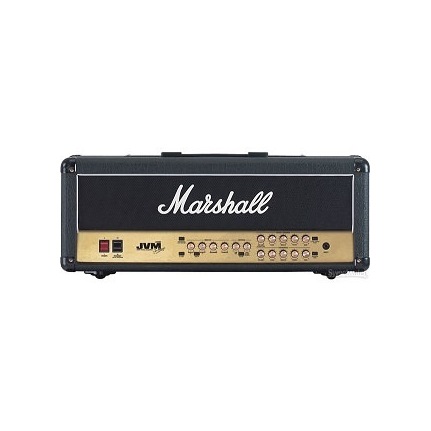 Marshall JVM210H 100-Watt Tube Guitar Amp Head
