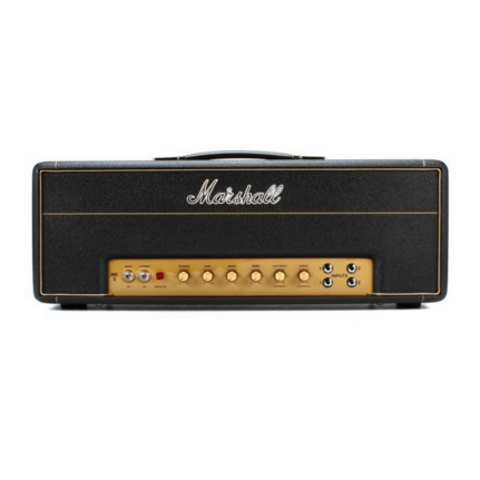 Marshall 1987X 50-Watt Re-issue Plexi Guitar Amp Head