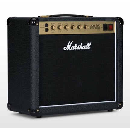 Marshall SC20C Studio Classic 20-Watt 1x10 Guitar Amp Combo
