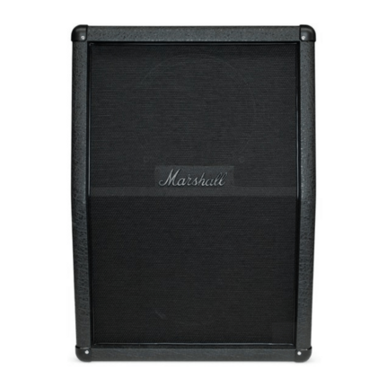 Marshall SC212: 2 x 12 Cabinet In Stealth Finish
