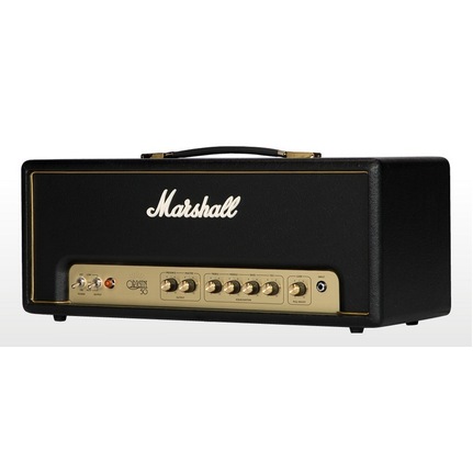 Marshall Origin50H Origin 50W Valve Amplifier Head