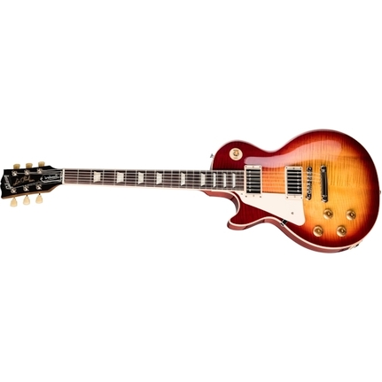 Gibson Les Paul Standard '50S Heritage Cherry Sunburst Left-Handed Electric Guitar