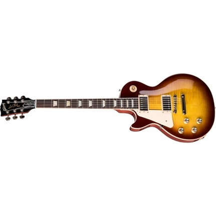 Gibson Les Paul Standard '60S Iced Tea Left-Handed Electric Guitar