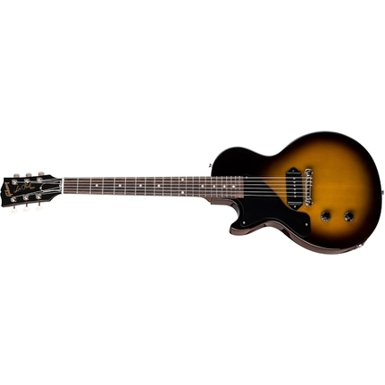 Gibson Les Paul Junior Vintage Tobacco Burst Left-Handed Electric Guitar