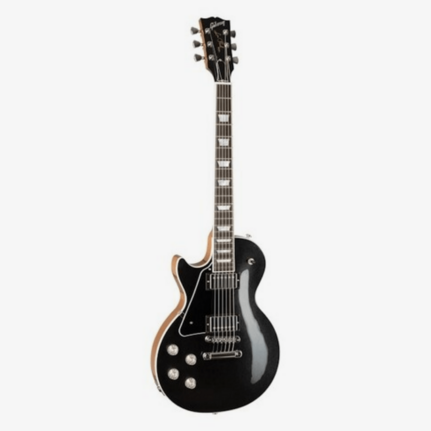 Gibson Les Paul Modern Graphite Top Left-Handed Electric Guitar