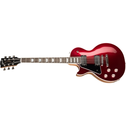 Gibson Les Paul Modern Sparkling Burgundy Top Left-Handed Electric Guitar