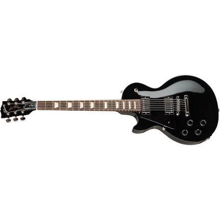 Gibson Les Paul Studio Ebony Left-Handed Electric Guitar