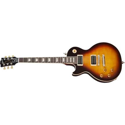 Gibson Slash Les Paul November Burst Left-Handed Electric Guitar