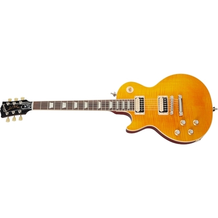 Gibson Slash Les Paul Appetite Burst Left-Handed Electric Guitar