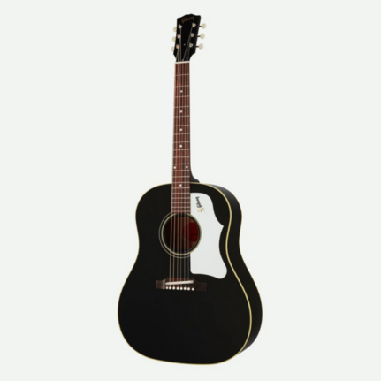 Gibson 60s J45 Original Ebony