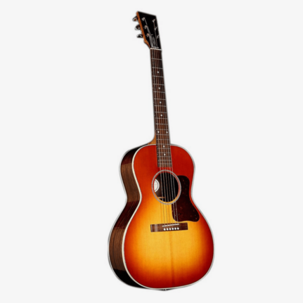 Gibson L00 Studio Rosewood Rosewood Burst Acoustic-Electric Guitar