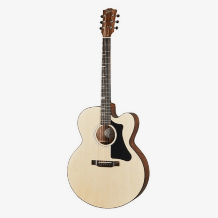 Gibson G-200 EC Generation Collection Acoustic Guitar - Natural