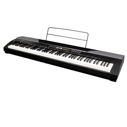 Kurzweil Kurzweil PC3K8 Stage Piano Keyboard Pre-Owned 883793202710 