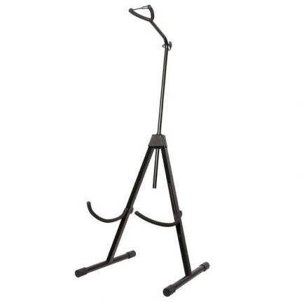 Beam Cello/Bass Stand - Deluxe Heavy Duty Contruction