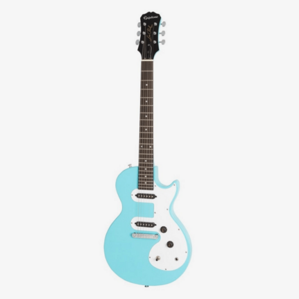 Epiphone Les Paul SL Pacific Blue Electric Guitar