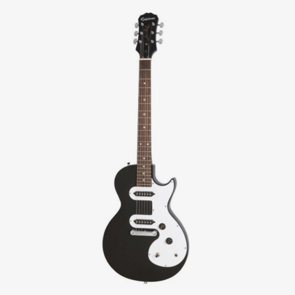 Epiphone Les Paul SL Ebony Electric Guitar