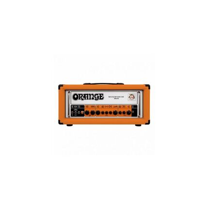 Orange Rockerverb 100H MKIII Guitar Valve Head