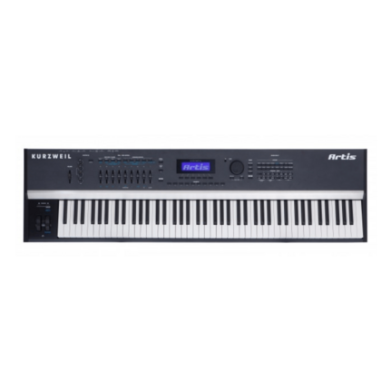 Kurzweil Artis 88-Key Weighted Digital Stage Piano