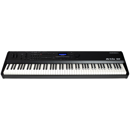 Kurzweil Artis SE 88 Note Keyboard