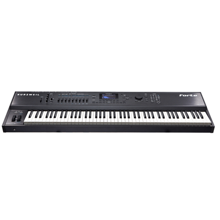 Kurzweil Forte 88 Note Keyboard
