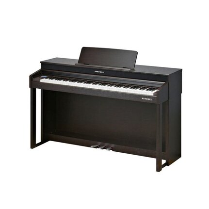 Kurzweil CUP310 Satin Rosewood Adante 3 Home Digital Piano 88-Keys