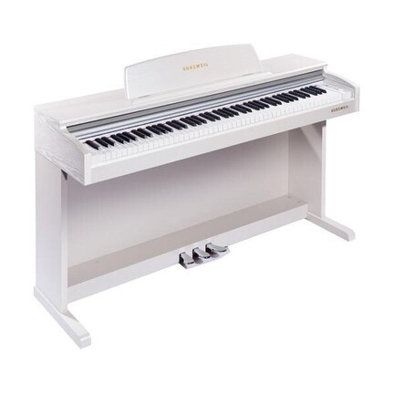 Kurzweil MP120 WH Smart Home Digital Piano
