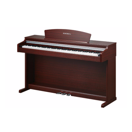Kurzweil M110A SR Home Digital Piano 88-Keys with stand