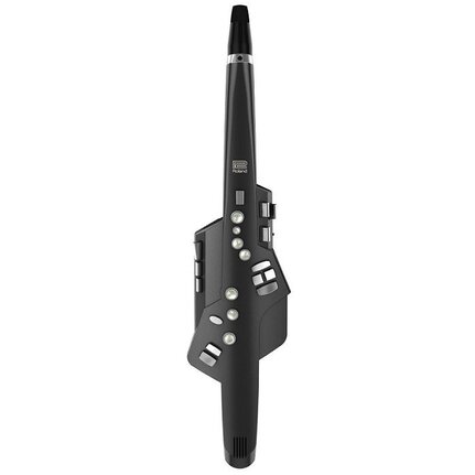 Roland Aerophone AE-10G Digital Wind Instrument (Sax) Graphite Black