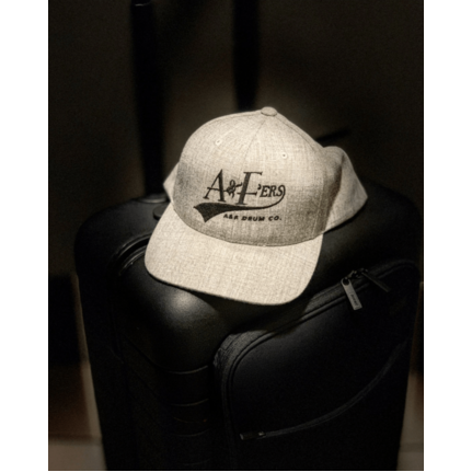 A&F Drum Co Hat Linen