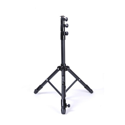 Airturn GOSTAND Portable Mic & Tablet Stand Black Finish