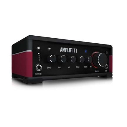Line6 Amplifi TT Electric Guitar Tabletop Multi-Effect Unit With Bluetooth