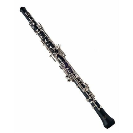 J.Michael OB1500 Semi-Automatic Oboe (C) Matt Finish