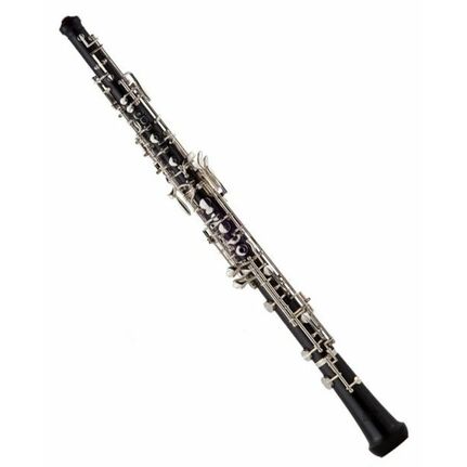 J.Michael OB2200 Semi-Automatic Oboe (C) Matt Finish