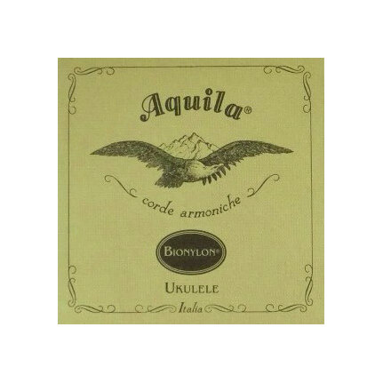 Aquila Aq57U Regular Soprano Ukulele String Set
