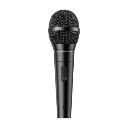 Audio Technica ATR1300x Unidirectional Dynamic Vocal/Instrument Microphone