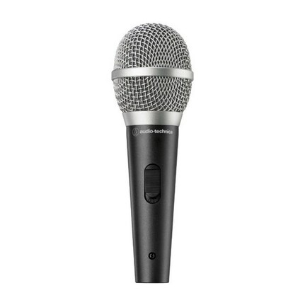 Audio Technica ATR1500x Unidirectional Dynamic Vocal/Instrument Microphone